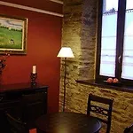 La Casona De Lazurtegui 3*