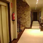 Hotel La Casona De Lazurtegui 3*