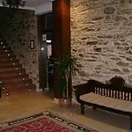 拉卡瑟纳兰祖特古伊酒店 酒店 里瓦德奥