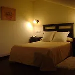 Hotel La Casona De Lazurtegui 3*