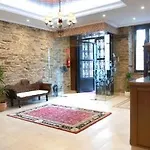 Hotel La Casona De Lazurtegui