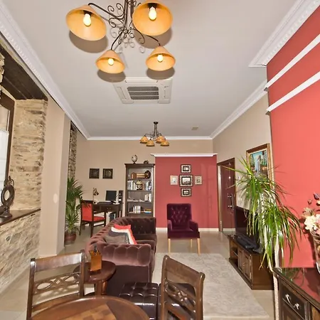 Hotel La Casona De Lazurtegui