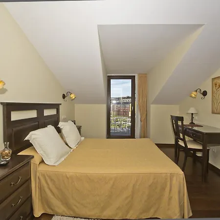 La Casona De Lazurtegui 3*