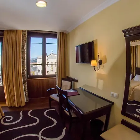 La Casona De Lazurtegui Hotel 3*