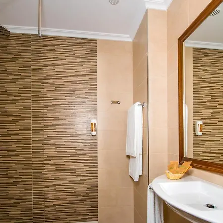 Hotel La Casona De Lazurtegui Ribadeo