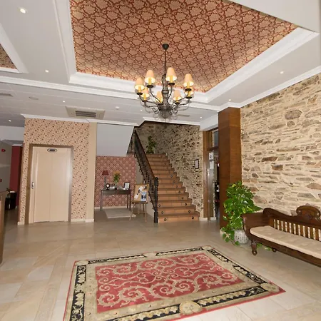 La Casona De Lazurtegui