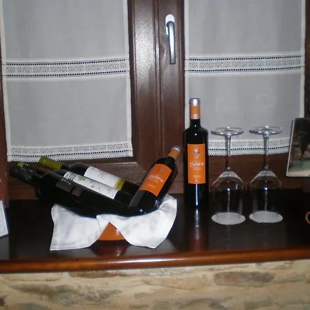 La Casona De Lazurtegui