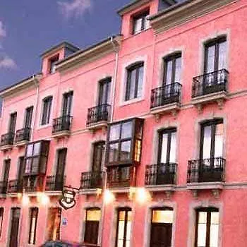 La Casona De Lazurtegui 3* Ribadeo