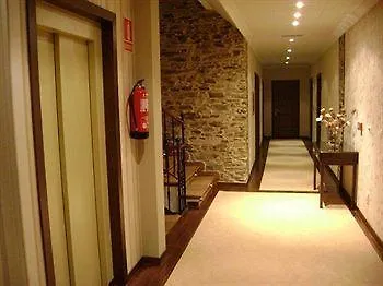 ホテル La Casona De Lazurtegui 3*