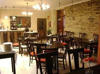 ホテル La Casona De Lazurtegui リバデオ