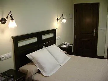 ホテル La Casona De Lazurtegui 3*