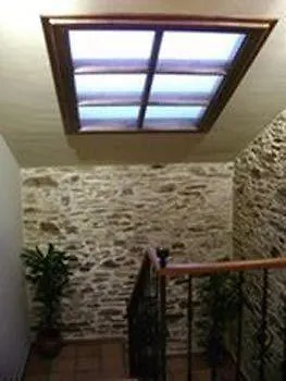 ホテル La Casona De Lazurtegui リバデオ