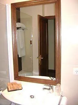 ホテル La Casona De Lazurtegui 3*