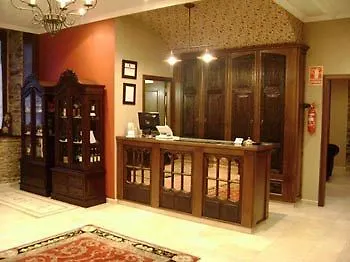La Casona De Lazurtegui リバデオ