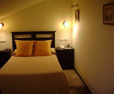 La Casona De Lazurtegui Hotel Ribadeo