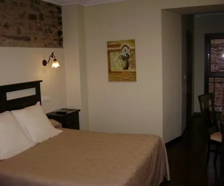 La Casona De Lazurtegui