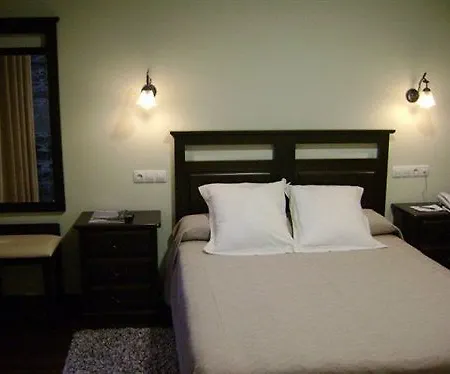 La Casona De Lazurtegui Hotel 3*