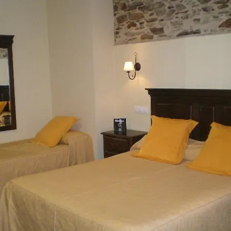 Hotel La Casona De Lazurtegui