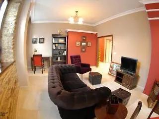 La Casona De Lazurtegui ホテル リバデオ