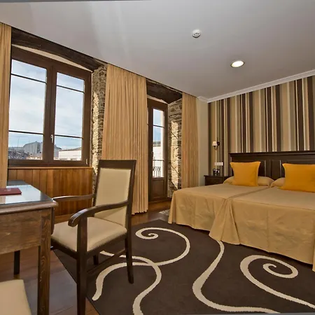 Hotel La Casona De Lazurtegui 3*