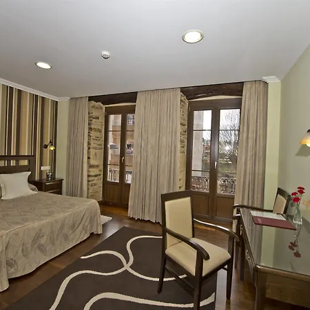 La Casona De Lazurtegui Ribadeo