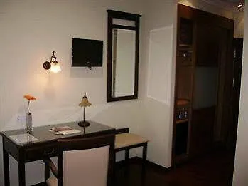 La Casona De Lazurtegui Hotel 3*