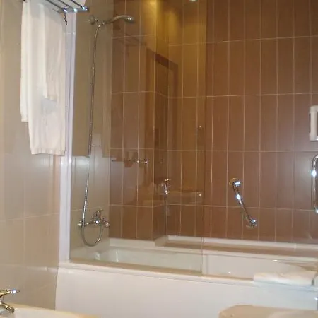 Hotel La Casona De Lazurtegui