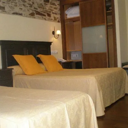 La Casona De Lazurtegui 3* リバデオ