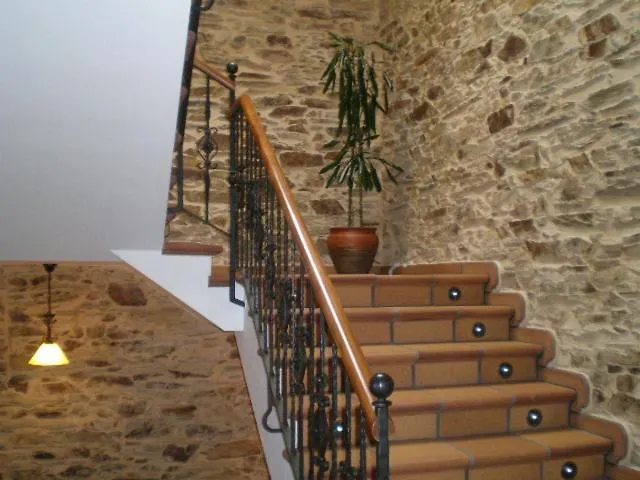 La Casona De Lazurtegui 3* ريباديو