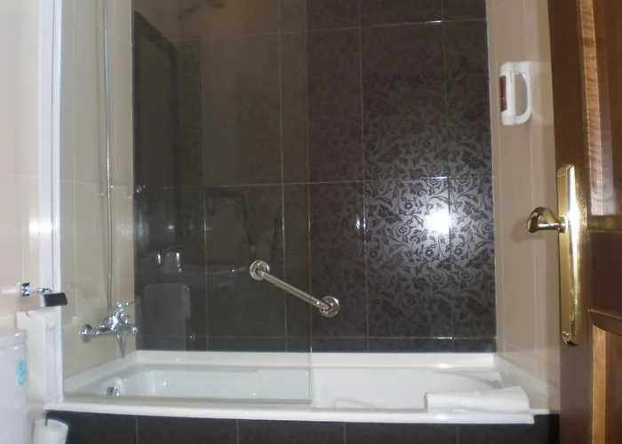 La Casona De Lazurtegui