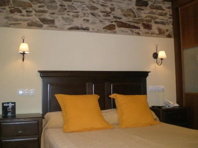 La Casona De Lazurtegui فندق 3*