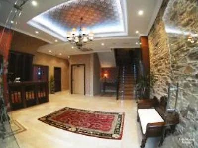 فندق La Casona De Lazurtegui 3*