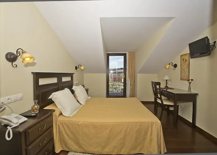 La Casona De Lazurtegui 3*