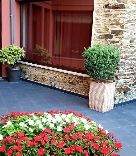 La Casona De Lazurtegui 3*