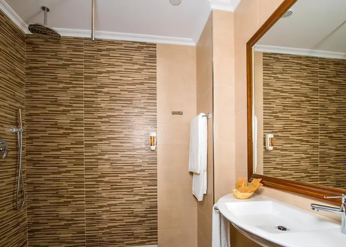 فندق La Casona De Lazurtegui ريباديو