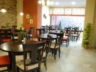 La Casona De Lazurtegui 3* Ribadeo