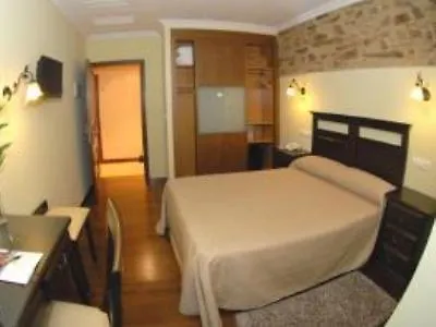 فندق La Casona De Lazurtegui