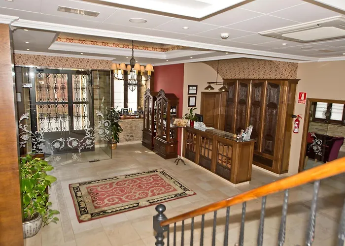 La Casona De Lazurtegui