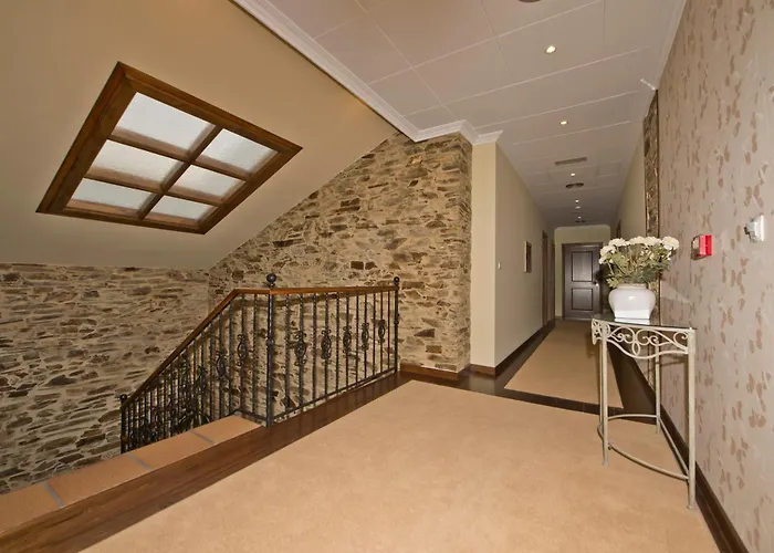 فندق La Casona De Lazurtegui