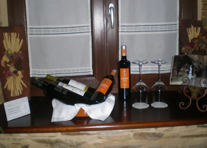 La Casona De Lazurtegui