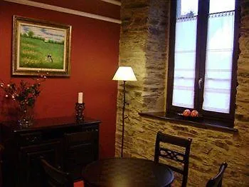 La Casona De Lazurtegui 3*