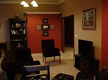 La Casona De Lazurtegui فندق 3*