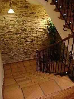 La Casona De Lazurtegui فندق ريباديو