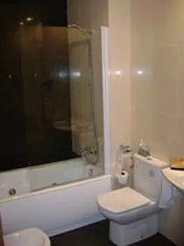 La Casona De Lazurtegui