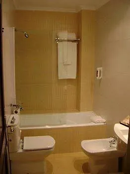 La Casona De Lazurtegui ريباديو