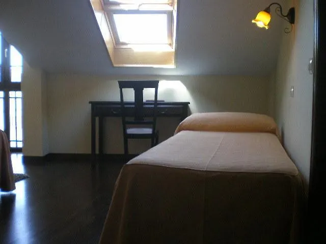 La Casona De Lazurtegui