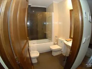 La Casona De Lazurtegui فندق 3*