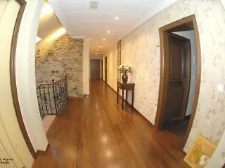 La Casona De Lazurtegui Otel Ribadeo