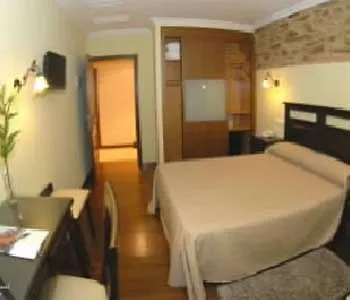 La Casona De Lazurtegui 3* ريباديو