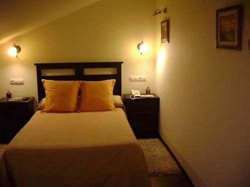 La Casona De Lazurtegui Otel Ribadeo